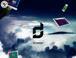 seraphik.fr screenshot