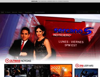 sercano.com screenshot