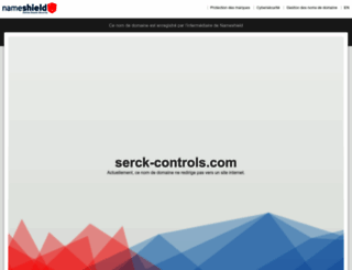 serck-controls.com screenshot