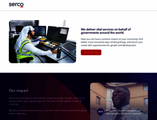 serco-me-careers.com screenshot