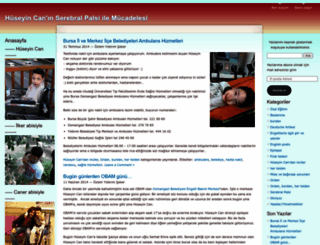 serebralpalsi.wordpress.com screenshot