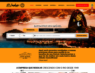 sergiocastro.com.br screenshot