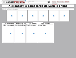 serialeplay.info screenshot
