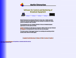 serialtech.com screenshot