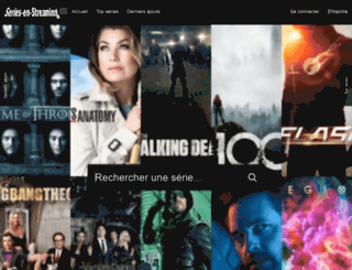 series-en-streaming.tv screenshot
