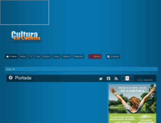 series-recomendadas-2013-2014.culturaencadena.com screenshot
