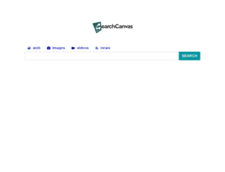 serp.searchcanvas.com screenshot