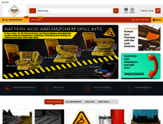 serpro.co.uk screenshot