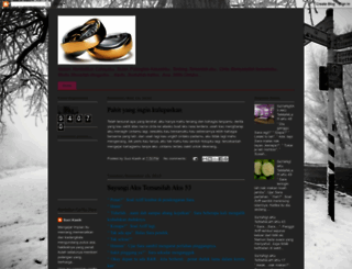 seruankasih.blogspot.com screenshot