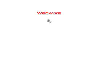 serv18.webware.com.br screenshot