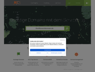 server-24h.de screenshot