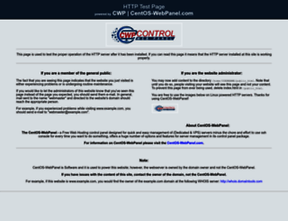 server.ind.in screenshot