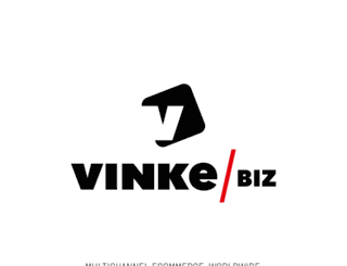 server.vinke.cc screenshot