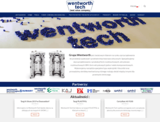 server.wwtech.eu screenshot