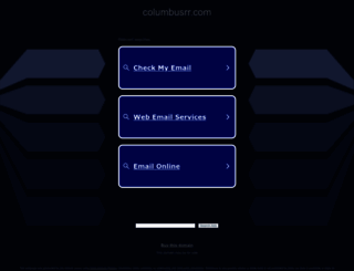 server1.columbusrr.com screenshot
