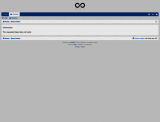 server1.infinity-best.com screenshot