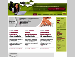 server3.webkicks.de screenshot