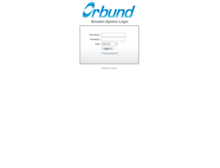 server8.orbund.com screenshot