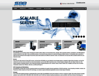 serverbestbuy.com screenshot