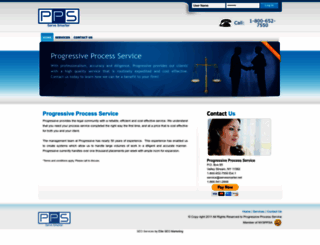 servesmarter.net screenshot