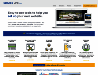 service-life.com screenshot