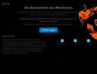 service.gekreuzsiegt.de screenshot