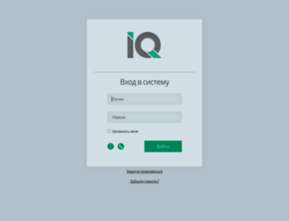 service.iqbuzz.ru screenshot