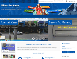 serviceackulkas.com screenshot