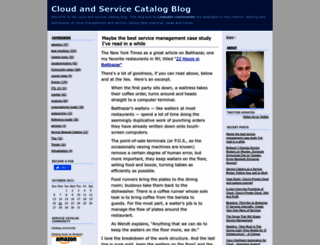 servicecatalogs.typepad.com screenshot