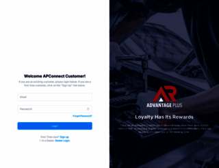 servicerewardsprogram.com screenshot