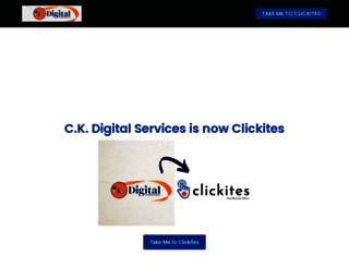 services.careerkites.com screenshot