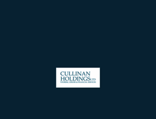 services.cullinan.co.za screenshot