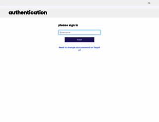 services.identification7.com screenshot