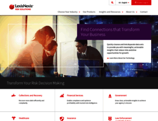 services.neframework.com screenshot