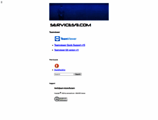 services9.com screenshot