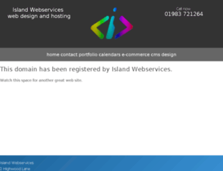 servicesavers.co.uk screenshot