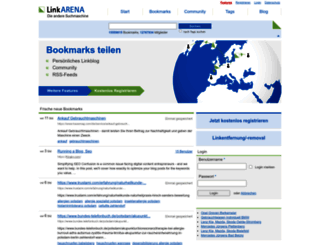 servicesmoby.linkarena.com screenshot