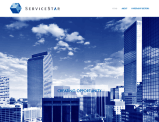 servicestarcapital.com screenshot
