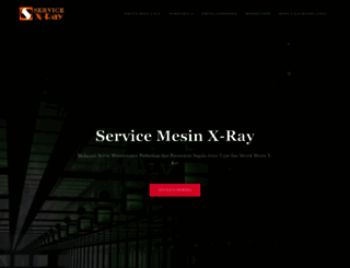 servicexray.com screenshot