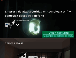 servidigital.com.mx screenshot