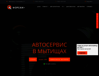 servis-myt.ru screenshot