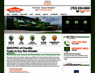 servproburkecliftonfairfaxstation.com screenshot