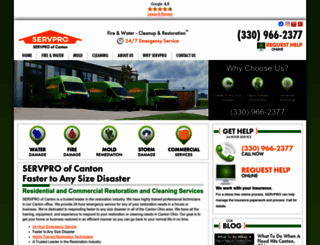 servprocantonoh.com screenshot