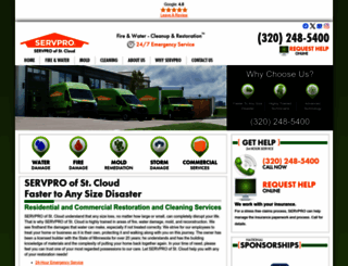 servprostcloud.com screenshot