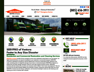 servproventura.com screenshot