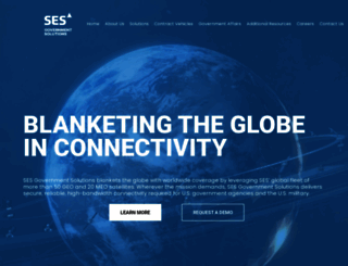 ses-gs.com screenshot
