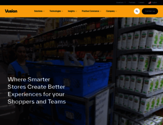 ses-imagotag.com screenshot