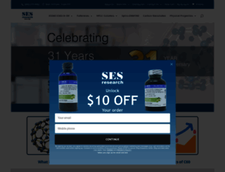sesres.com screenshot