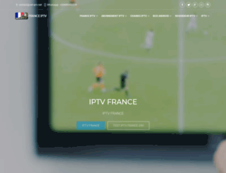 set-iptv.net screenshot