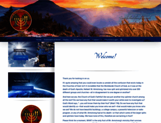 setapartbytruth.org screenshot